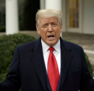 Virxhinia Perëndimore dhe mbështetja për republikanin Donald Trump