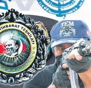 Turqia, 37 të dënuar me burg në Istanbul për spiunazh për agjencinë izraelite Mossad