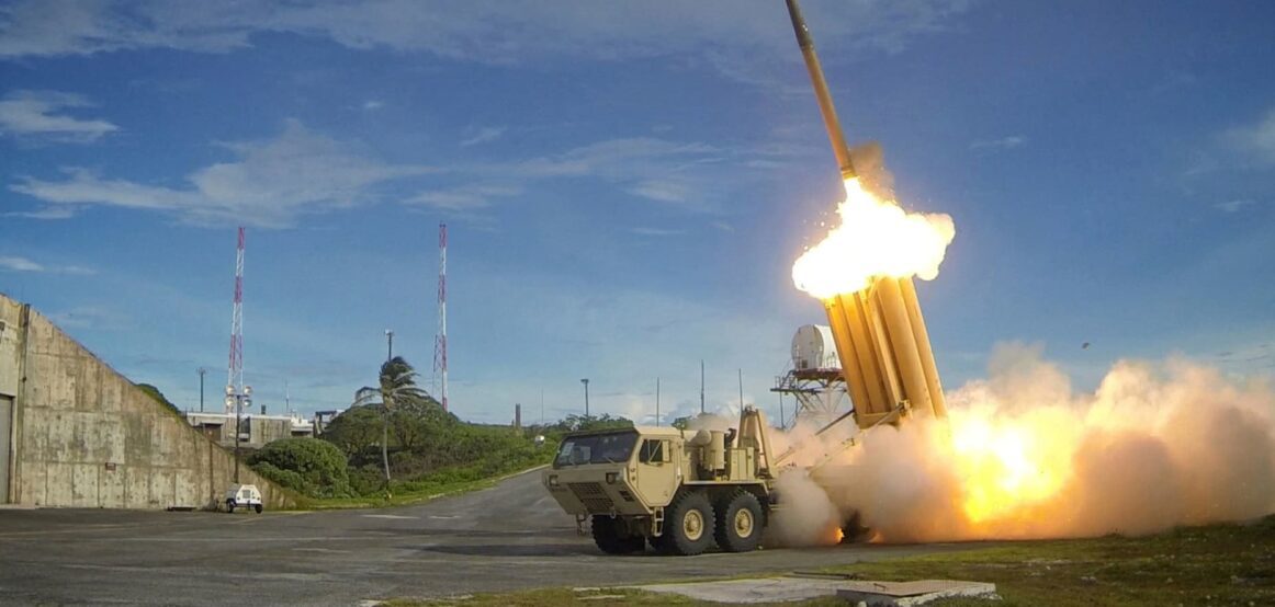 Po flitet gjithnjë e më shumë për vendosjen e sistemit THAAD në Izrael: Çfarë është ky sistem dhe përse ka shkaktuar polemika?