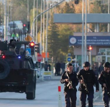 Ankaraja e quan terrorizëm sulmin në selinë e aviacionit shtetëror turk