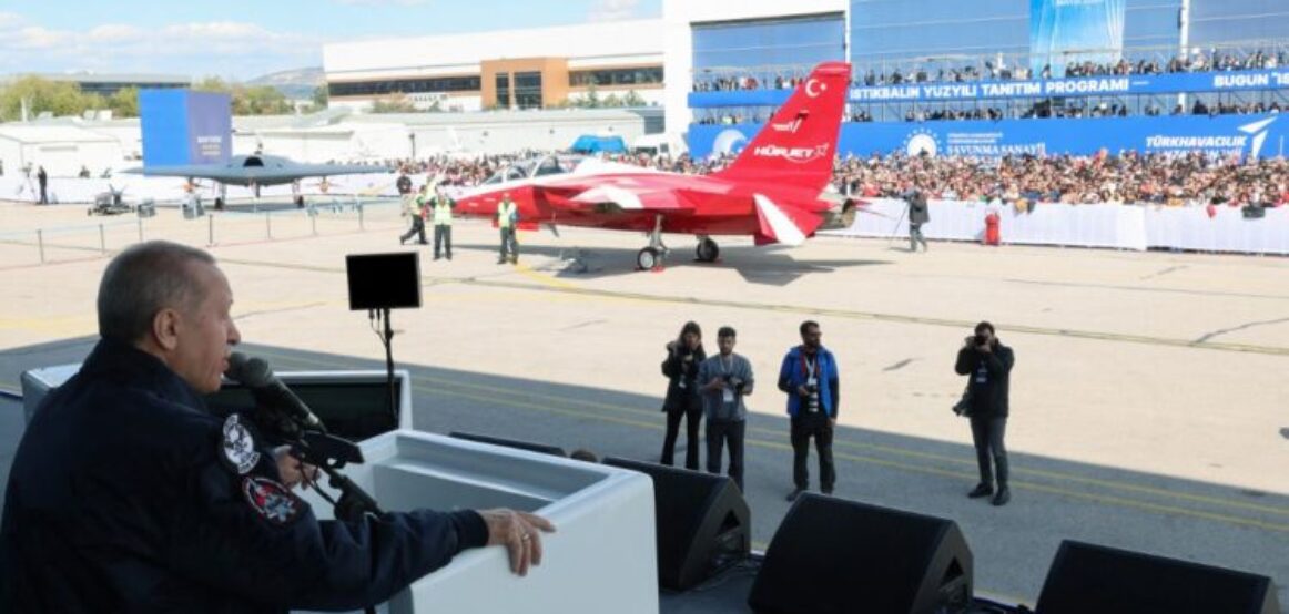 Çfarë prodhon kompleksi ushtarak i sulmuar në Ankara dhe pse është kaq i rëndësishëm për Turqinë?
