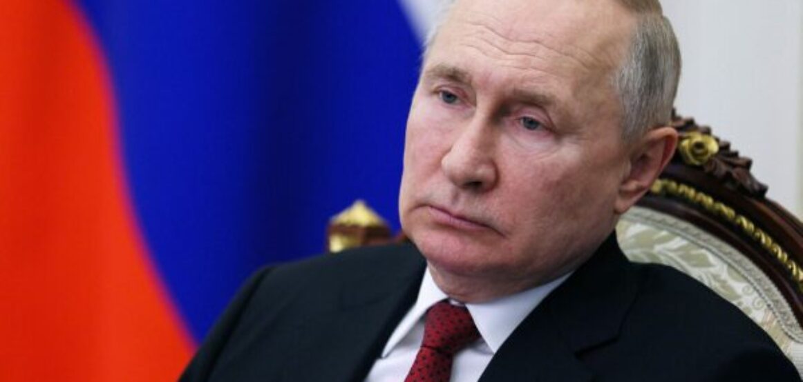 Ukraina i kërkon Brazilit ta arrestojë Putinin, nëse ai merr pjesë në samitin e G20-ës