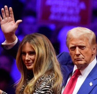 Trump paraqet argumentat përmbyllëse të fushatës: Duhet të mposhtim Kamala Harrisin