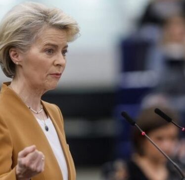 Von der Leyen: Zgjerimi është në krye të agjendës së BE-së