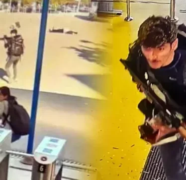 Katër të vdekur në një s ulm terrorist në Turqi: Dy sulmues të vr arë