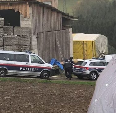 Vritet një kryetar komune në Austri