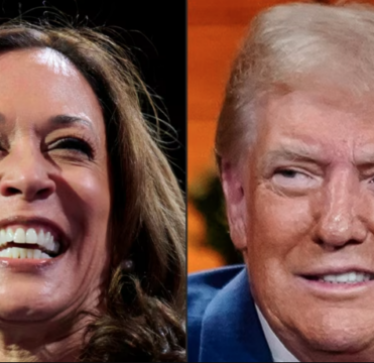 Anketa: Harris dhe Trump në garë të ngushtë në shetet e pavendosura
