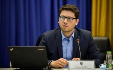 Hekuran Murati: Besojmë në pafajësinë e luftëtarëve të UÇK-së