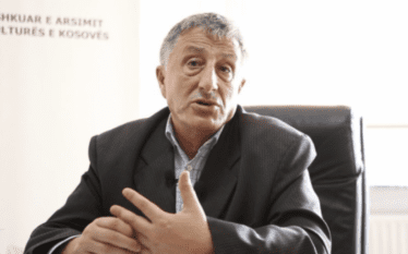Rrahman Jasharaj në gjendje të rëndë shëndetësore