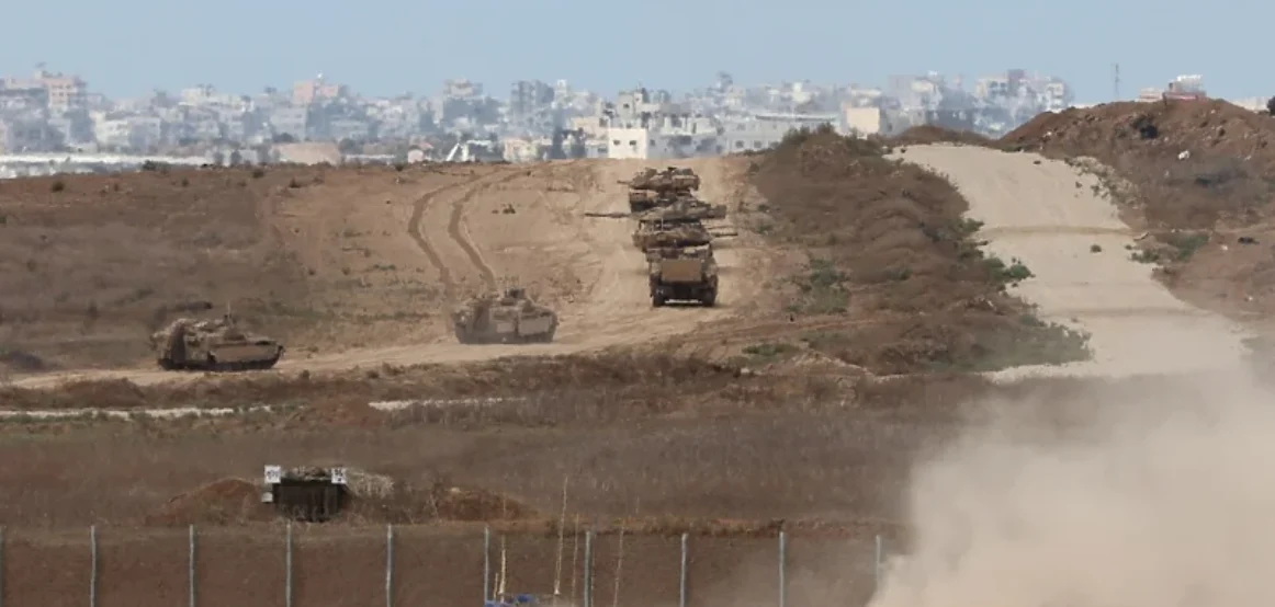 Izraeli rinisi ofensivën tokësore ndaj kampit të refugjatëve në Gaza, mes viktimave ka edhe fëmijë
