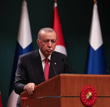 Vizita e Erdogan, bllokohen disa rrugë, Presidenti turk të enjten në Tiranë, policia plan masash