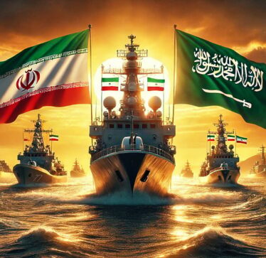 Hap historik për Lindjen e Mesme: Arabia Saudite dhe Irani bien dakord për një stërvitje të përbashkët ushtarake