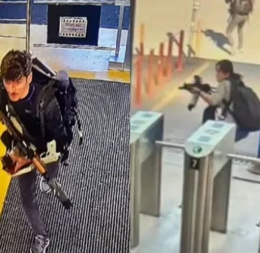 Fotografitë e sulmuesve në Ankara: Është regjistruar momenti i hyrjes së terroristëve në objekt, mes tyre edhe një grua