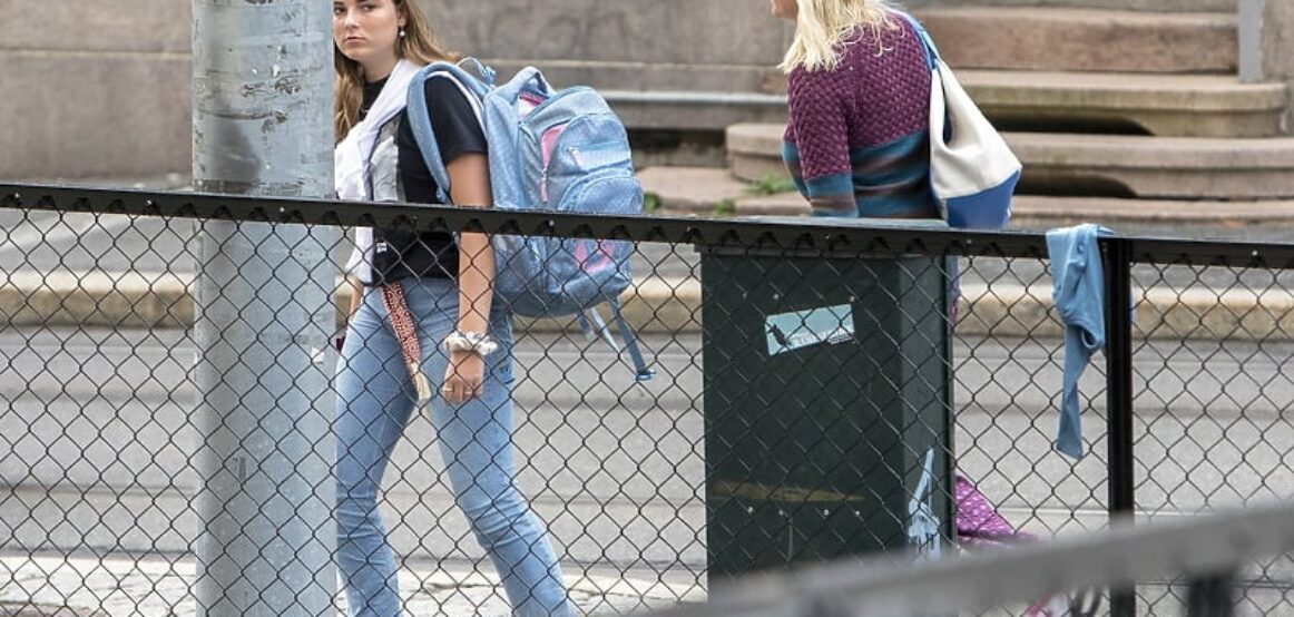 Norvegjia vendos kufirin minimal të moshës 15 vjeç për përdorimin e rrjeteve sociale