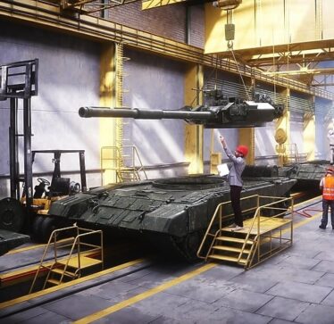 Që nga gushti është miratuar eksporti i armëve gjermane në Izrael me vlerë 94 milionë euro