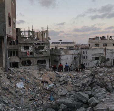 93 palestinezë të vrarë në një sulm të ri izraelit: “Ishte një nga netët më të këqija, ishim zgjuar duke pritur sulmin.”