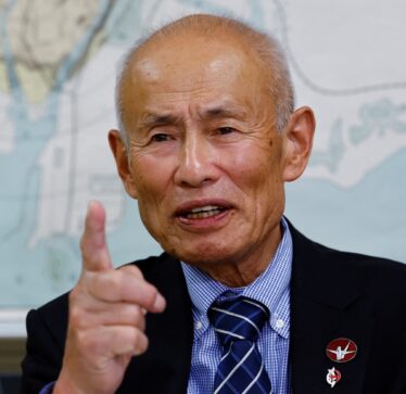 Japonezi që mbijetoi Hiroshimën: Çmimi Nobel që morëm ne duhet të shkonte te ata në Gaza
