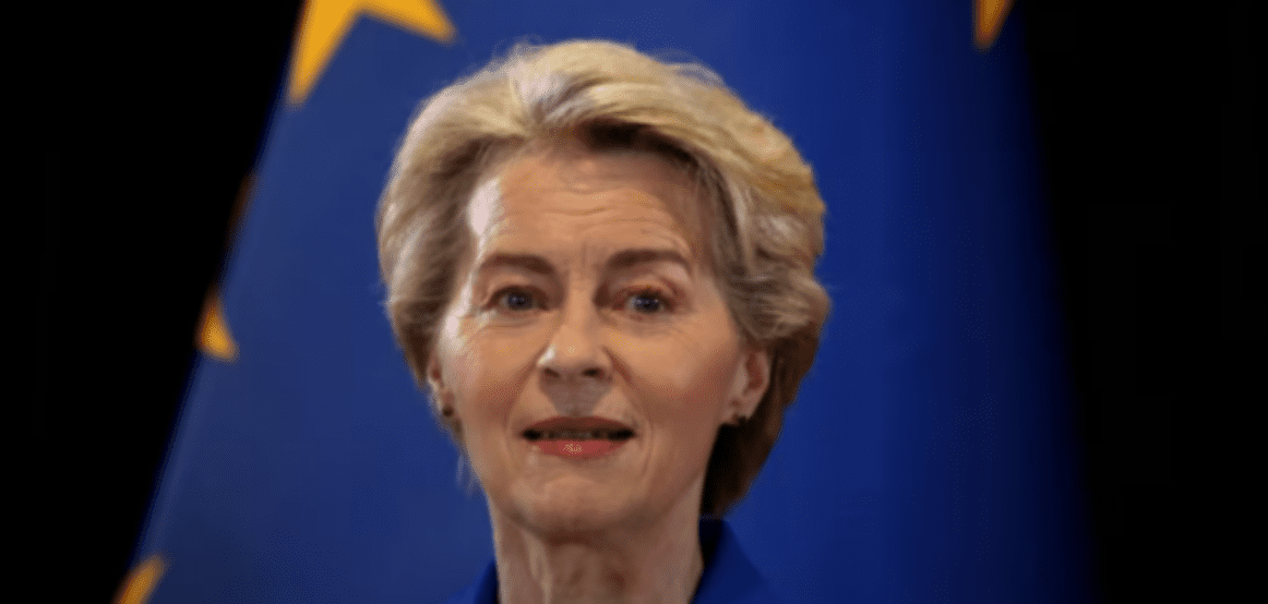 Von der Leyen anulon takimin me kryeministrin serb, pasi ai takoi ministrin rus