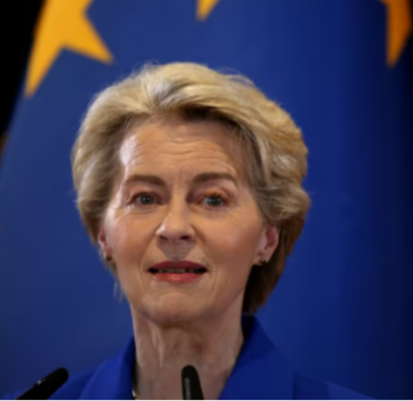 Von der Leyen anulon takimin me kryeministrin serb, pasi ai takoi ministrin rus