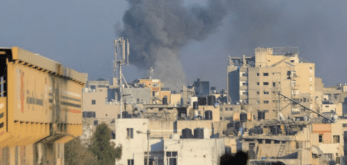 OKB: Izraeli ka vënë në kurth dhjetëra mijëra palestinezë