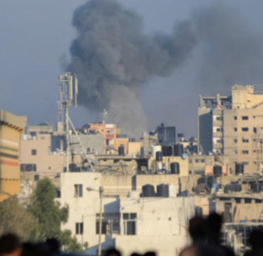 OKB: Izraeli ka vënë në kurth dhjetëra mijëra palestinezë