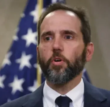 Trump thotë se nëse vjen në pushtet do ta shkarkonte Jack Smith brenda dy sekondave