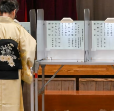 Pas zgjedhjeve, Japonia përballet me një epokë të re paqëndrueshmërie politike