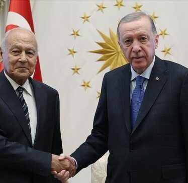 Erdoğan: Izraeli po përpiqet të përhapë “flakët e konfliktit” në gjithë Lindjen e Mesme