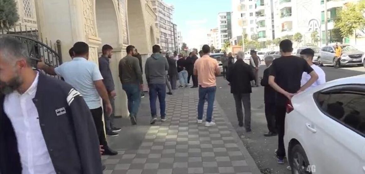 Një tërmet me magnitudë 5.9 ballë godet qytetin turk Malatya