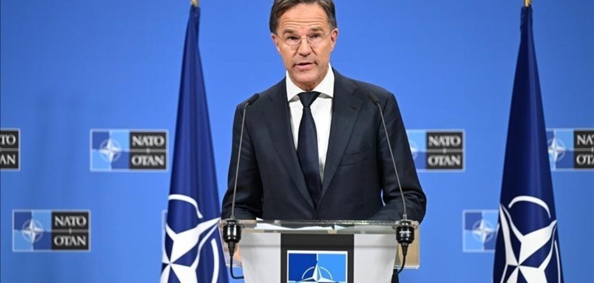 NATO premton 40 miliardë euro ndihmë ushtarake për Ukrainën