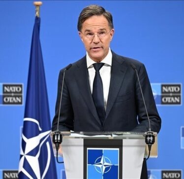 NATO premton 40 miliardë euro ndihmë ushtarake për Ukrainën