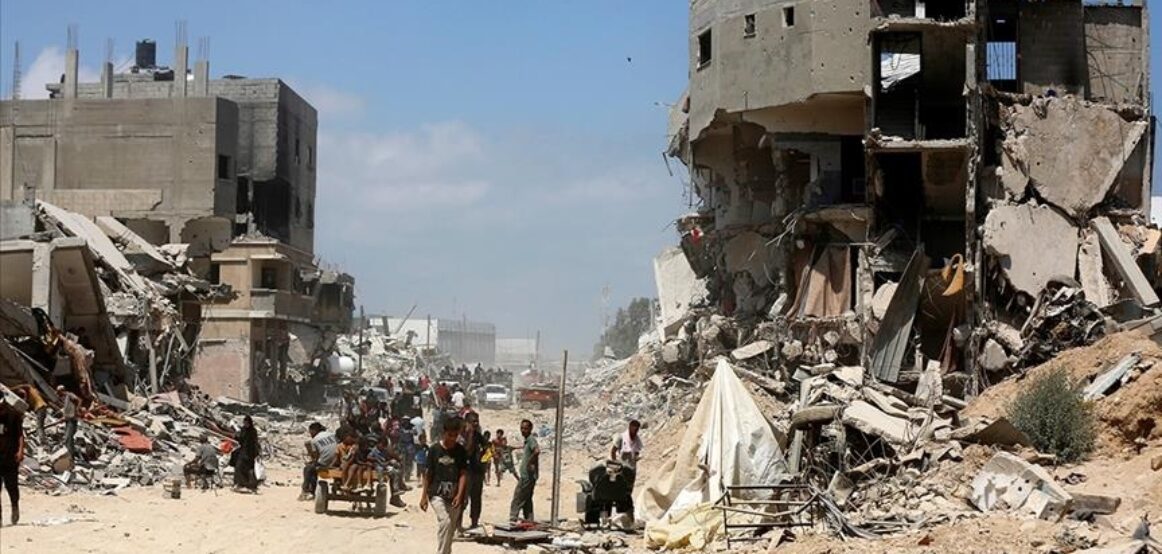 Franca dënon sulmin izraelit në Gaza që shkaktoi mbi 100 viktima civile