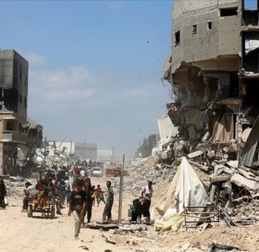 Franca dënon sulmin izraelit në Gaza që shkaktoi mbi 100 viktima civile