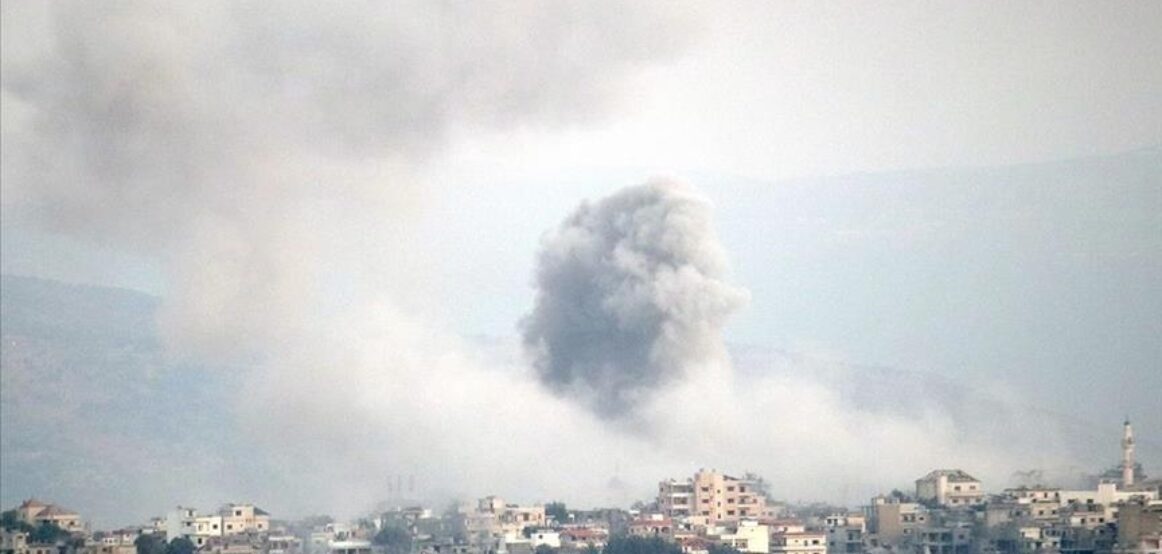 Human Rights Watch dokumentoi tre sulme të Izraelit në Liban që “përmbajnë krime lufte”