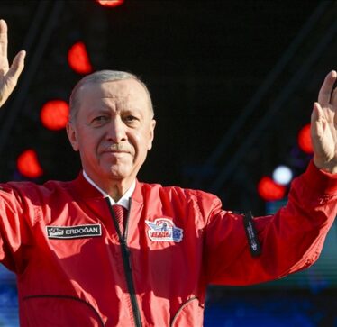 Erdoğan: Turqia nuk do të lejojë që rajoni të copëtohet