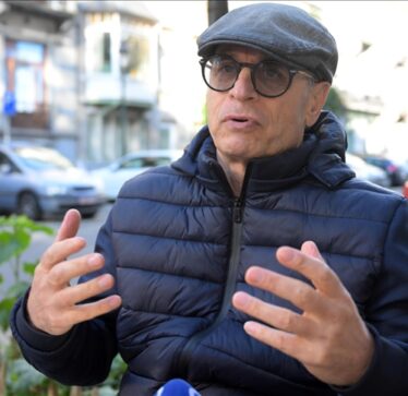Aktivisti anti-sionist izraelit: Unë dhe gruaja do të kthehemi në Izrael kur Palestina do të jetë e lirë