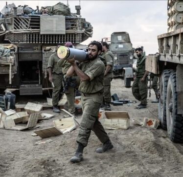 SHBA ende nuk ka vepruar për rreth 500 raportet e vdekjeve civile të lidhura me armët amerikane në Gaza