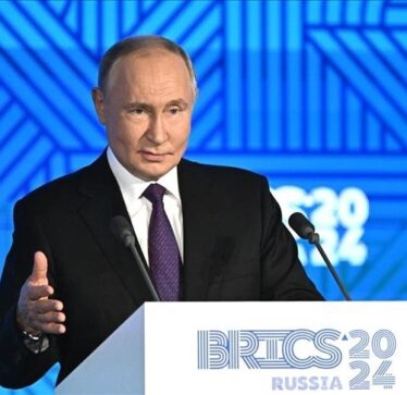 Putin: Rusia dhe Kina forcojnë koordinimin në çështjet globale