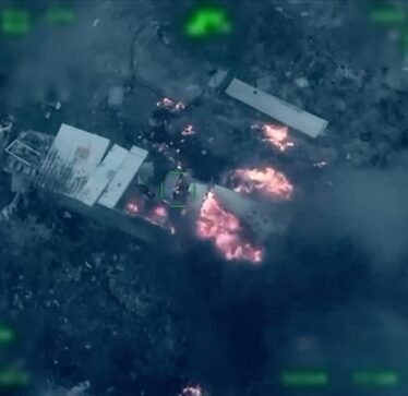 Inteligjenca turke shkatërron 120 objektiva të organizatës terroriste PKK/YPG