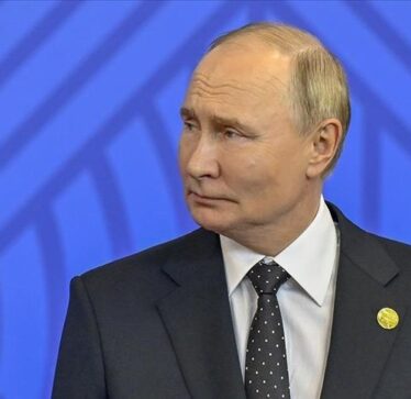 Putin: Padrejtësia historike ndaj popullit palestinez duhet korrigjuar