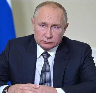 Putin: Ukraina përmes Turqisë dy herë iu afrua Rusisë në lidhje me bisedimet e paqes