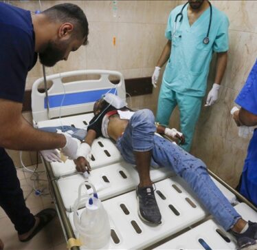 Rritet në mbi 43 mijë numri i palestinezëve të vrarë nga sulmet izraelite në Gaza