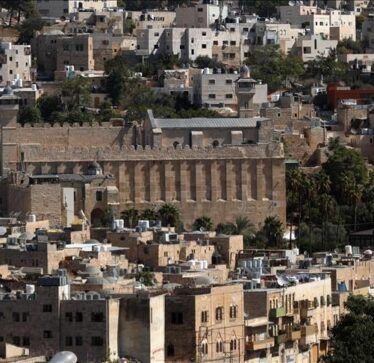 Izraeli mbyll Xhaminë Ibrahimi për besimtarët muslimanë me rastin e festave hebreje