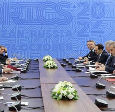Putin i shpreh ngushëllime Erdoğanit për sulmin terrorist në kryeqytetin turk
