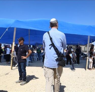 Ekstremistët izraelitë kërkojnë dëbimin e palestinezëve dhe krijimin e “Izraelit të Madh”