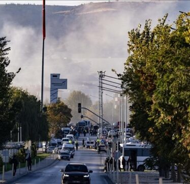 Këshilli i Sigurimit i OKB-së dënon sulmin terrorist në kompleksin e industrisë së mbrojtjes në Turqi