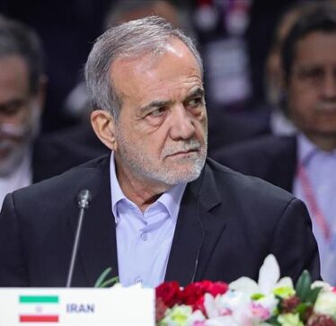 Presidenti iranian: Nëse bisedimet në BRICS zbatohen, komploti i SHBA-së do të neutralizohet