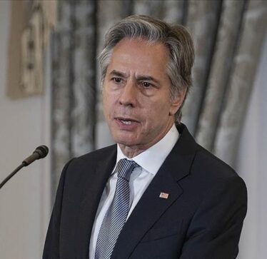 Blinken: Bisedimet për armëpushimin në Gaza do të rifillojnë së shpejti