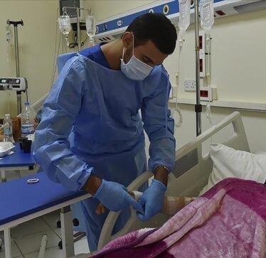OBSH-ja paralajmëron: Rreziku i përhapjes së kolerës “shumë i lartë” në Liban