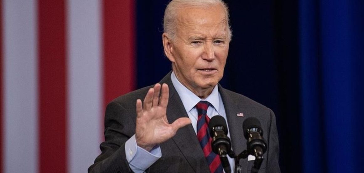 Biden: Liderët botërorë të shqetësuar për mundësinë se Trump mund të bëhet sërish president